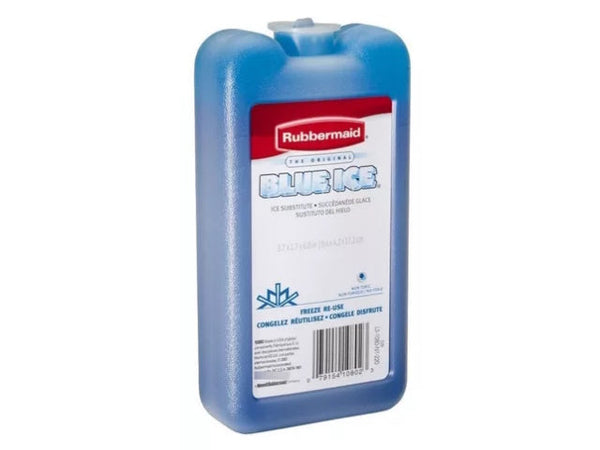 Bloque Refrigerante Blue Ice® Pequeño Rubbermaid